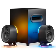 SteelSeries Arena 7 Rgb Aydınlatmalı 2.1 Oyuncu Hoparlörü