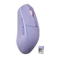 SteelSeries Rival 3 Gen 2 Lavender Lila RGB Optik Kablosuz Oyuncu Mouse