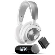 SteelSeries SSH61524 Arctis Nova Pro Beyaz Kablosuz Oyuncu Kulaklığı