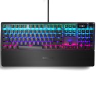 SteelSeries Ssk64538 Apex 5 Rgb Aydınlatma Blue Switch Hibrid Oyuncu Klavye
