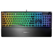 SteelSeries SSK64808 Apex 3 Oyuncu Klavyesi