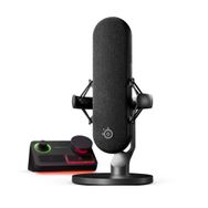 SteelSeries SSMC61597 Alias Pro Yayıncı Mikrofonu