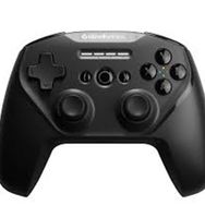Steelseries Stratus Duo Wireless Gamepad