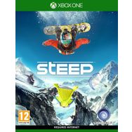 Steep Xbox One