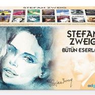 Stefan Zweig Bütün Eserleri - 14 Kitap Kutulu - Stefan Zweig