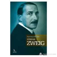 STEFAN ZWEIG - HARTMUT MULLER