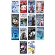 Stefan Zweig Mega Set-14 Kitap Takım - Kolektif