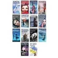 Stefan Zweig Seti 14 Kitap Takım - Halk Kitabevi