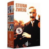 Stefan Zweig Seti - 15 Kitap Takım - Kolektif