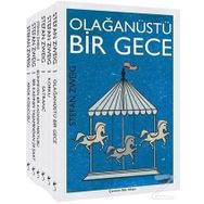 Stefan Zweig Seti (6 Kitap Takım) - stephan zweig