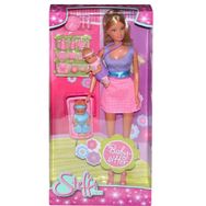 STEFFI LOVE BEBEK BAKICISI