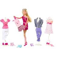 Steffi Love Moda Seti