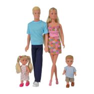 Steffi Love Xl Aile Seti