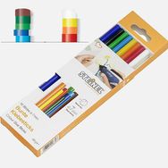 Steinel Color 7x250 mm 96 gr Yapıştırma Çubukları
