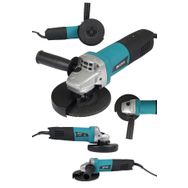 Steiner Alman 3000 W Devir Ayarlı Bakır Sargılı Metal Şanzuman Avuç İçi Spiral Taşlama Makinası