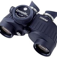 Steiner Commander 7550 XP 7x50 Kompass Z2 El Dürbünü