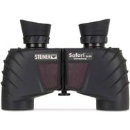 Steiner Safari Ultrasharp 10x25 El Dürbünü