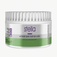 Stella Su Bazlı Sıvı Cam Şeffaf İpek Mat 250 ml Boya