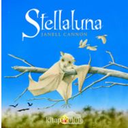 Stellaluna - Janell Cannon