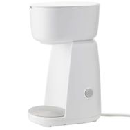 Stelton Rig-Tig Foodie Beyaz Elektrikli Kahve Makinesi