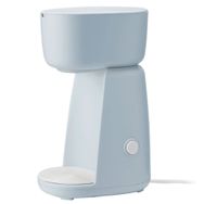 Stelton Rig-Tig Foodie Mavi Elektrikli Kahve Makinesi