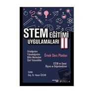 Stem Eğitimi Uygulamaları 2 Hasan Özcan