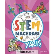 Stem Macerası - Yarış - Kolektif