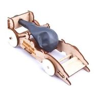 Stemist Box Co2 Araba