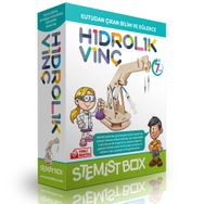Stemist Box Hidrolik Vinç
