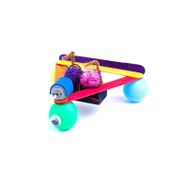 Stemist Box Mini Hoverboard