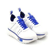 Step By Step 011-20212 Hakiki Deri Lacivert Kadın Spor Ayakkabı