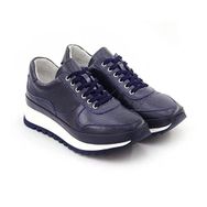 Step By Step 011-20888 Lacivert Erkek Spor Ayakkabı