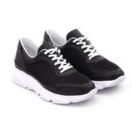 Step By Step 011-20891 Siyah Erkek Spor Ayakkabı