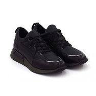Step By Step 011-92982 Siyah Erkek Spor Ayakkabı
