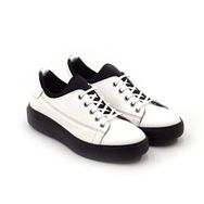 Step By Step 038-20283 Beyaz Erkek Spor Ayakkabı