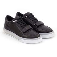 Step By Step 050-20107 Siyah Erkek Spor Ayakkabı