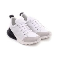 Step By Step 077-20500 Siyah Erkek Spor Ayakkabı