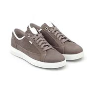Step By Step 081-20104 Gri Erkek Spor Ayakkabı
