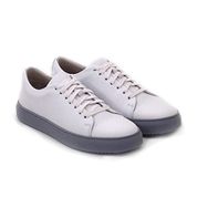 Step By Step 081-92098 Beyaz Erkek Spor Ayakkabı