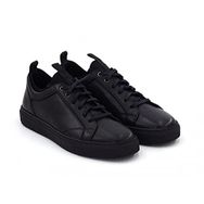 Step By Step 081-92580 Siyah Erkek Spor Ayakkabı