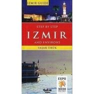 STEP BY STEP IZMIR - YAŞAR ÜRÜK