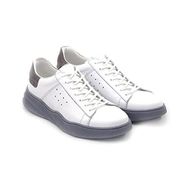 Step By Step Sneaker 018-20160 Beyaz Erkek Spor Ayakkabı