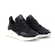 Step By Step Sneaker Golpe Gri Erkek Spor Ayakkabı