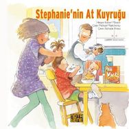 Stephanie'nin At Kuyruğu Robert Münsch