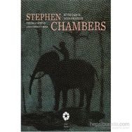 Stephen Chambers - Büyük Ülke Ve Diğer Hikayeler - Alanur Ataç