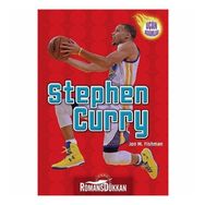 Stephen Curry - Jon M. Fishman