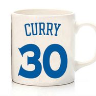 Stephen Curry Kupa