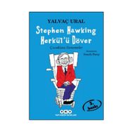 Stephen Hawking Herkül'ü Döver Çocuklara Denemeler - Yalvaç Ural