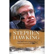 Stephen Hawking Meriç Mert
