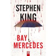Stephen King Bay Mercedes Seti - 3 Kitap Takım - Stephen King